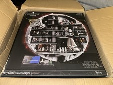 Death Star Star Wars 75419