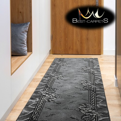 Modern hall carpet - modern,