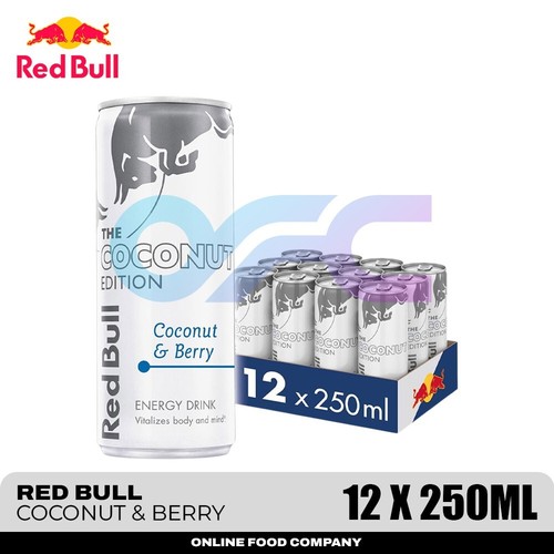 Red bull energy drinks - bull,