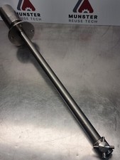 Alfa Laval Toftejorg TZ-89 Rotary Jet Head Tank Cleaner | TZ89 0602 006