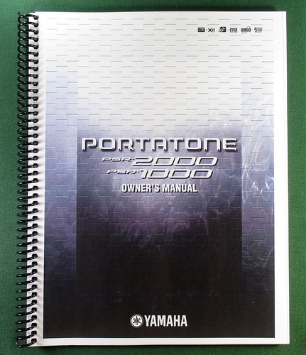 Yamaha psr 2000 - yamaha, psr-1000