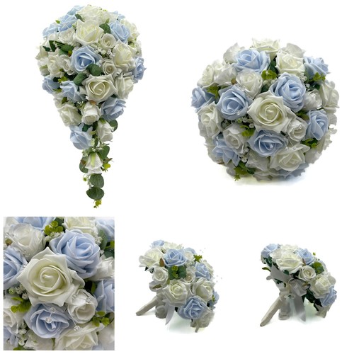 Silk artificial wedding - artificial,