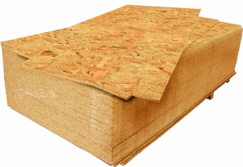 Osb sterling board - osb, 9