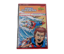 Ring Raiders Sorchs Masterplan