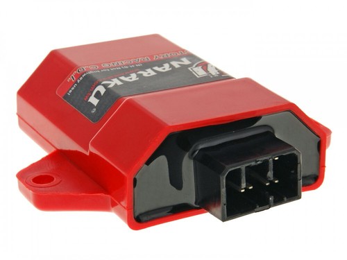 Cdi ignition box - cdi, for