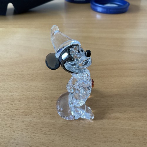 Swarovski figurine disney - figurine,