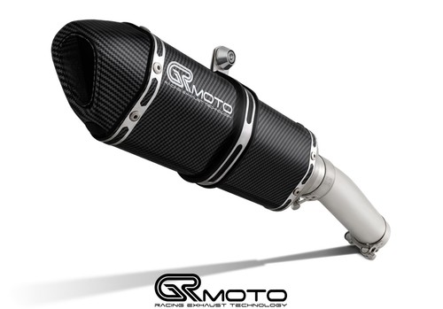 Exhaust for honda - honda, cb1300