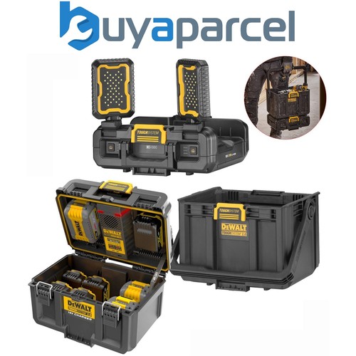 Dewalt toughsystem 0 - toughsystem, 2.0