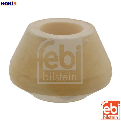 Rubber buffer engine mounting - rubber,