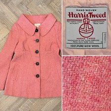 Sara Berman Harris Tweed