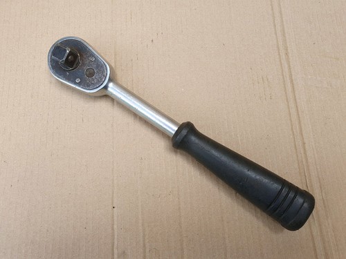 Vintage britool rachet e74 - britool,