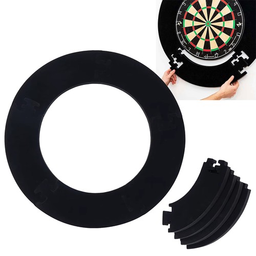 Dartboard wall protector - dartboard,