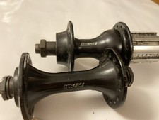 Campagnolo Mirage Hub Set 32