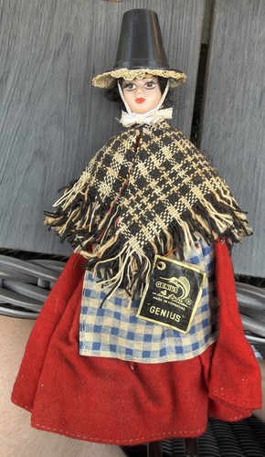 Vintage rexard welsh - rexard,