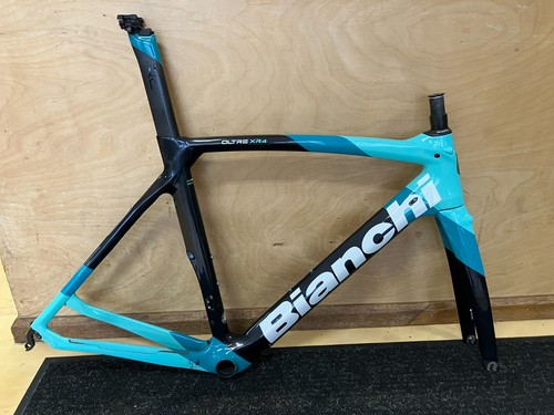 Bianchi oltre xr4 frame - xr4, set