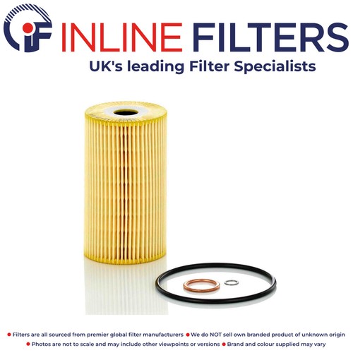 Oil filter for mercedes 609d - oil,