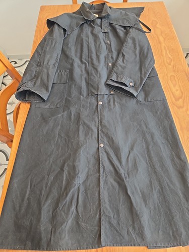 Driza bone deluxe - driza, coat