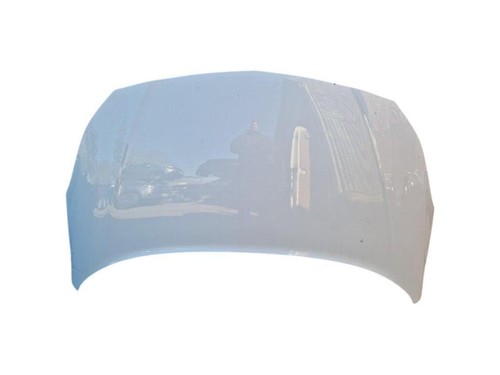 Vauxhall corsa bonnet - corsa, paint