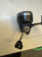 Abu Garcia 506 Closed Face