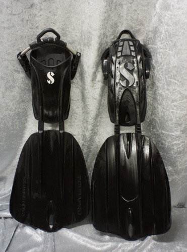 Scubapro sea wing nova fins - scubapro,