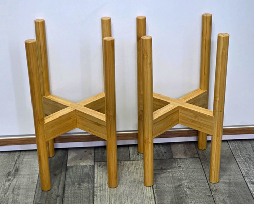 Fox fern adjustable - adjustable, bamboo