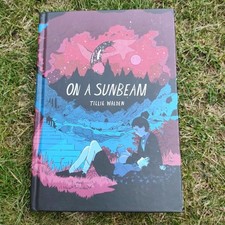 On a Sunbeam Tillie Walden