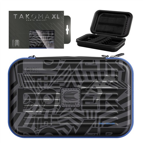 Target darts case phil power - case,