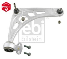 TRACK CONTROL ARM FOR BMW E46