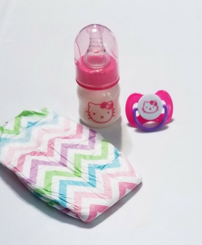 2oz hello kitty - kitty, baby