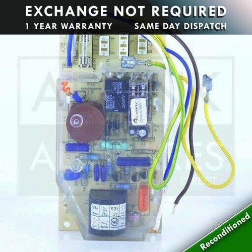 Glowworm space saver complheat - saver,