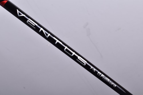 New uncut fujikura - ventus, red