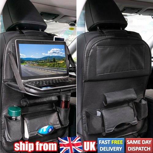 Car back seat - car, bag