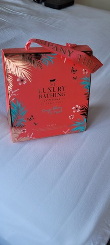The luxury bathing - the, company