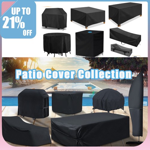 Heavy duty waterproof rattan - waterproof,
