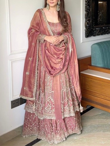 Lengha choli ready - choli, made