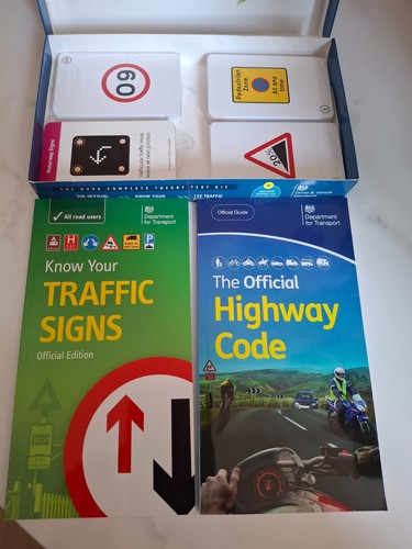 Highway code and theory - highway,