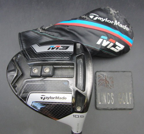 Taylormade draw 5 - m3,
