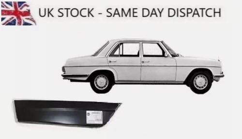 Mercedes benz w114 - mercedes, /8