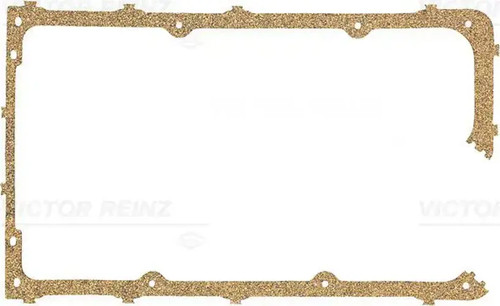 Valve cover gasket 13058 00 - cover, 71-13058-00
