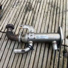 2008 VOLVO S80 EGR VALVE ONLY