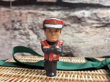 CAPTAIN SCARLET PENCIL TOPPER