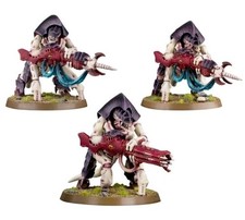 3 Hive Guard / Tyrant Guard