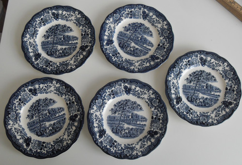 Vintage royal worcester - royal,