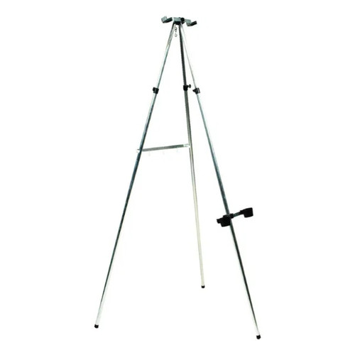 Extending beach fishing tripod - fishing,