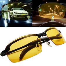 Night Driving Glasses HD Anti
