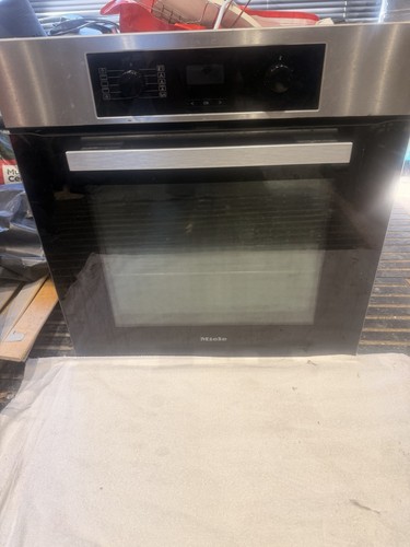 Miele built electric - miele,