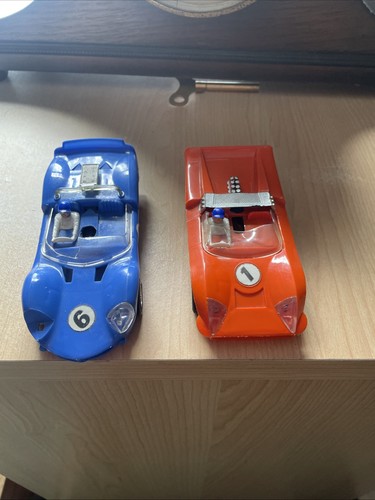 Scalextric javelin electra - scalextric, &
