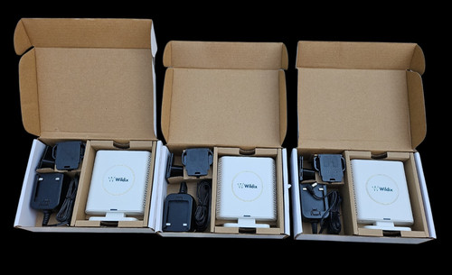 Wildix air dect repeater - wildix, w-air
