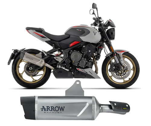 Arrow indy race evo titanium - arrow,