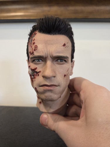 Prime studio 3 - 1/3, terminator